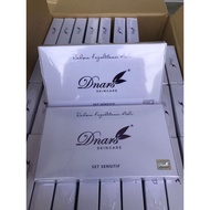 DNARS SKINCARE SET SENSITIF