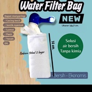 (package contains 2 pcs.) tap water filter 14x7cm water filter/.