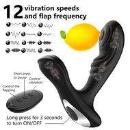 ❀✵✾Vibrator Butt-Plug Sex-Toys Prostate Massage Women Wireless Remote-Control Erotic Adult