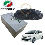 *Perodua Alza 2014-2021 Front Disc Brake Pad (Proganti) 04465-46R02 (Oem)
