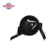 ยางแท่นเครื่อง LANCER EX ปี 09-14 1.8 CVT I&R (L) (MN101574 I&R) (ราคาต่อ 1 ชิ้น)