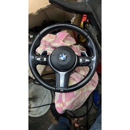 BMW F10 13 USED PARTS