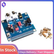 V2.0 Digital Pinboard PIFI Digi + HIFI  Audio Sound Card Module I2S Interface for  3 2 Model B B+ Bo