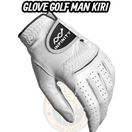 Golf glove golf glove - golf man fj gloves PURE touch made in indonesia