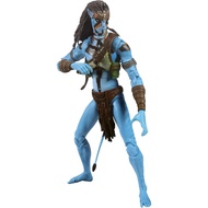 McFarlane Toys- Avatar: Fire and Ash Jake Sully (Metkayina Final Battle) 7in Action Figure McFarlane
