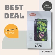 ijoy CAPO Cigpet complete set
