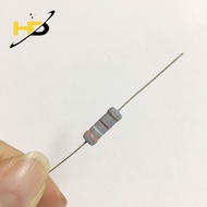 [COMBO 10] 2W 3K9 Copper Pin Power Resistor