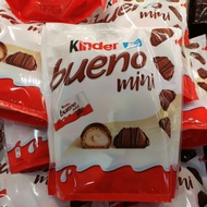 Kinder Bueno Mini 108gram (Germany)