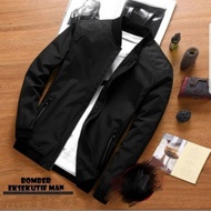 BOMBER MAN JACKET || Executive BOMBER MAN || BOMBER jacket