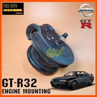 NISSAN SKYLINE GT-R32 R32 ENGINE MOUNTING GTR