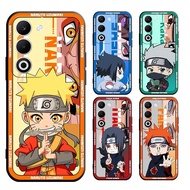 casing for OPPO A5 A5X A3 A3X PRO 5G CPH2735 CPH2725 CPH2695 CPH2665 CPH2669 CPH2683 CPH2641 Naruto 