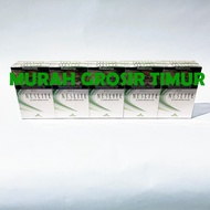 ROKOK NESLITE MENTHOL 16