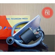 koil Coil vespa CDI Excel Exclusive Danmotor