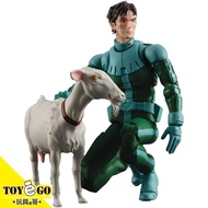 MH Limited G.m.g.mobile Suit Gundam Cook Ross Dean Island Genjion National Army 09 Blanca Agent Toy 