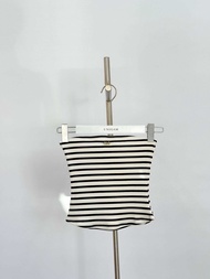 BEBBY TOP 🍓 เกาะอก เฉพาะเสื้อ Unigam