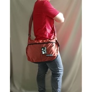 【Fashion】 Hanuman big sling/messenger bag Kalindi