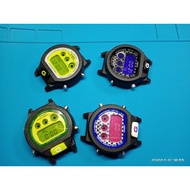 MODULE G SHOCK MODEL DW6900 USED