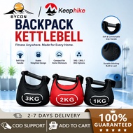 Soft Kettlebell Sandbag Kettlebell 1/2/3KG Weights For Home Strength Training Equipment