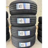 245/40/20 Ni-PON RP68 Tyre Tayar