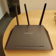 Netgear AC1900 Smart WiFi Router R7000