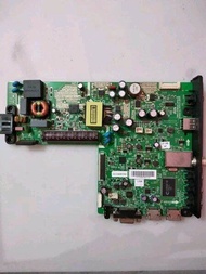 MB mainboard motherboard mesin tv LED Toshiba 32L1600 VJ - 32L2600 VJ - 32L2605 VJ - 32L1600VJ - 32L