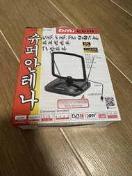 數碼室內天線