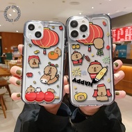 CASE CASING CLEAR AIR BAG COMPATIBLE FOR INFINIX SMART 5 6 7 8 9 10 HOT 9 10 11 11S 12 12i PLAY 4G 5