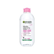 Garnier Micellar Water 400ml Pink