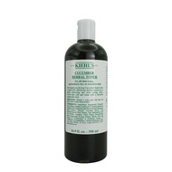 【Kiehl’s 契爾氏】小黃瓜植物精華化妝水(500ml)