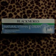 Blackmores Natural Vitamin E Cream 50ml 維他命E軟膏