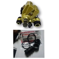 CALIPER BREK EGO V1 EGO OLD ORIGINAL ORING CALIPER GETAH EGO