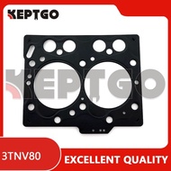 2TNE68 Cylinder Head Gasket For Yanmar 2TNE68 Engine Head Gasket