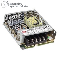 LRS-35-12 | HOME SHOP CCTV CAMERA 4 CHANNEL 12VDC 3A SWITCHING POWER SUPPLY PANEL