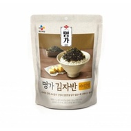 CJ BIBIGO Korea Seaweed FLAKE Soy Sauce GIMJABAN food 20g 50g butter 50g
