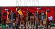 76271 Lego Batman The Animated Series Gotham City™