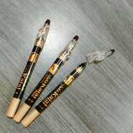 MATA Kajal Pencil Eyeliner/Saudi Eyeliner Waterproof