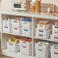 Ecoco Organizer Box - Strong Storage Box ModernDesign, Drawer Container Box, Cupboard, Multifunction