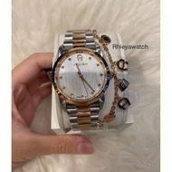 Aigner AGW Watch.237002 Original