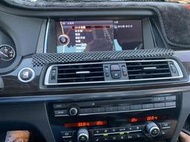 寶馬BMW 7Series F01 F02 CIC NBT Android 10.25吋 安卓版 電容觸控螢幕主機導航
