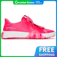 G /Fore Womens Golf Shoes Spikeless Sneakers Pink Practice Shoes 2025
