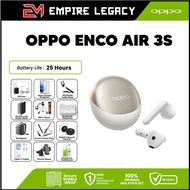 OPPO Enco Air3s - Original OPPO Malaysia