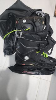 Rollerblade Twister Inline Skates