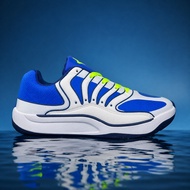 KD 18 basketball shoes men women Kevin Durant shoes with spike friction sound rubber sole Low cut