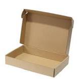 kraft box for packaging