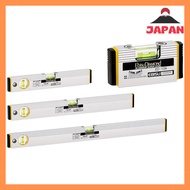 Ebisu Diamond Basic Level (Silver) - Versatile Measurement Tool