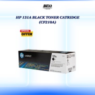HP 131A ORIGINAL TONER CATRIDGE