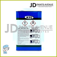 □ ═ ➭ K92 High Gloss 2K Urethane Thinner - GALLON