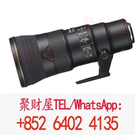 尼康 (Nikon) AF-S NIKKOR 500mm f5.6E PF ED VR 超遠攝定焦鏡頭， Leica萊卡 Rollei祿萊 Hasselblad哈苏 Canon佳能 Miniliux 