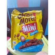 Chips More Mini Original (8 Packs)