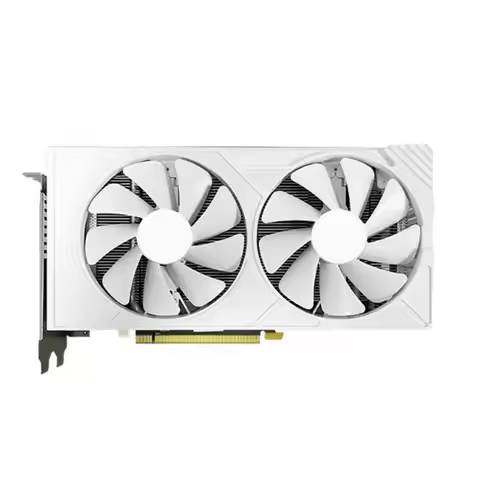 Compact Rx580 4G Graphics Card Single -Compatible Port High-End Graphics Card 14Nm Chip Process GDDR